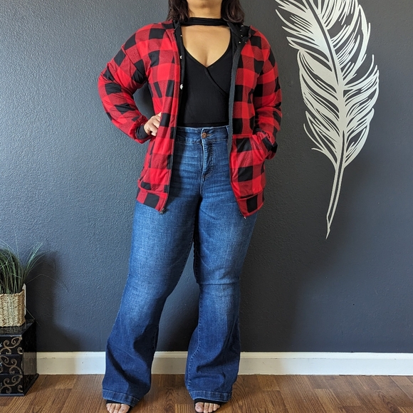 Paid Zip Hoodie - Picture 6 of 10